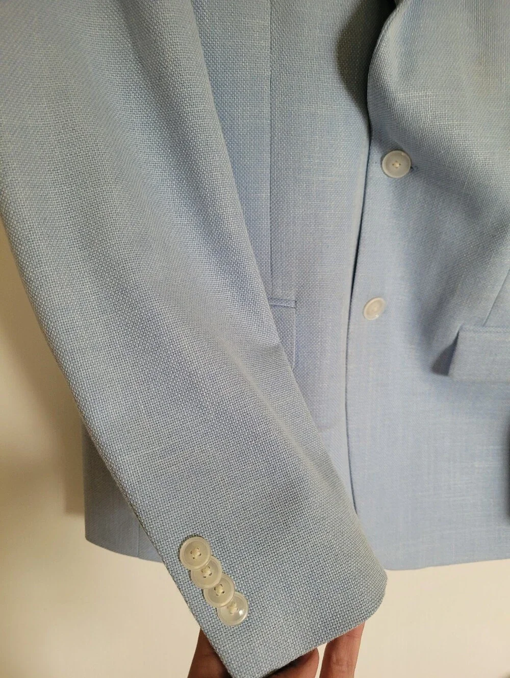 Tommy Hilfiger clean light